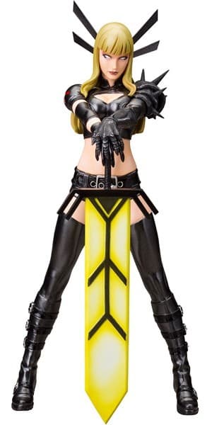 ARTFX＋ X-MEN マジック MARVEL NOW！