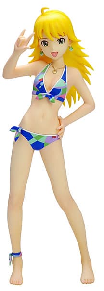 THE IDOLM@STER 星井美希