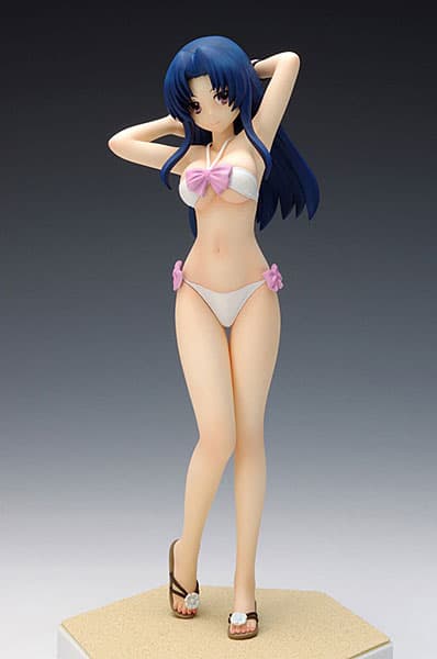 とらドラ！ 川嶋亜美