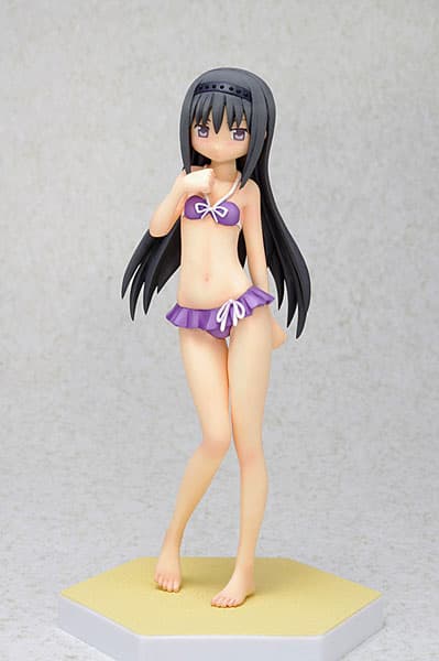 魔法少女まどか☆マギカ 暁美ほむら