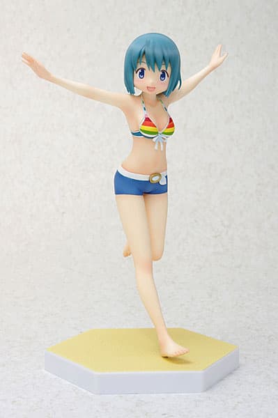 魔法少女まどか☆マギカ 美樹さやか