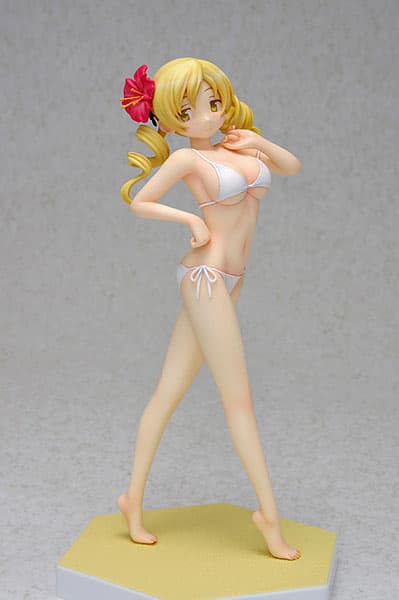 魔法少女まどか☆マギカ 巴マミ