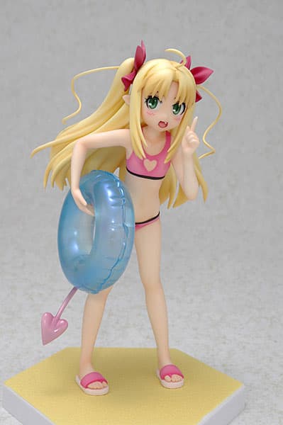 アスタロッテのおもちゃ！ アスタロッテ・ユグヴァール