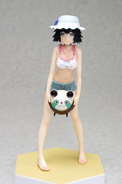 シュタインズ・ゲート 椎名まゆり
