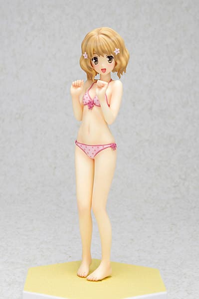 花咲くいろは 松前緒花