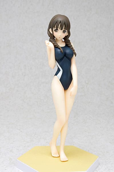 花咲くいろは 押水菜子