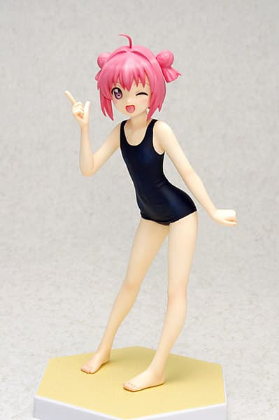 ゆるゆり 赤座あかり