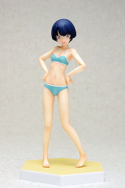 あの夏で待ってる 谷川柑菜