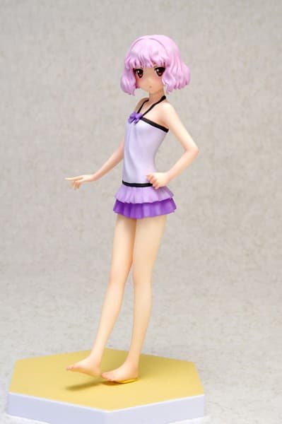 夏色キセキ 環凛子