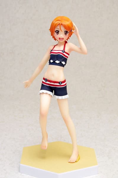 夏色キセキ 逢沢夏海