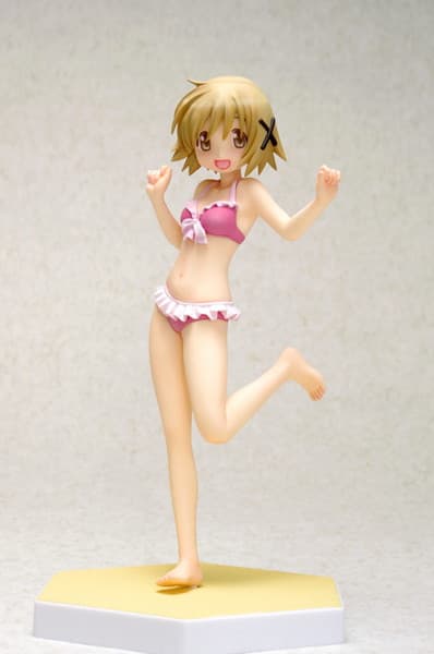 ひだまりスケッチ×ハニカム ゆの
