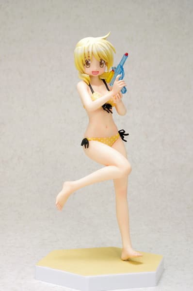 ひだまりスケッチ×ハニカム 宮子