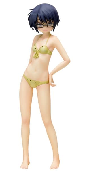ひだまりスケッチ×ハニカム 沙英