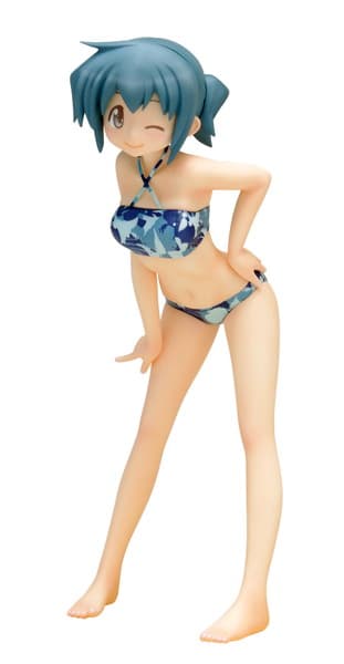 ひだまりスケッチ×ハニカム 乃莉