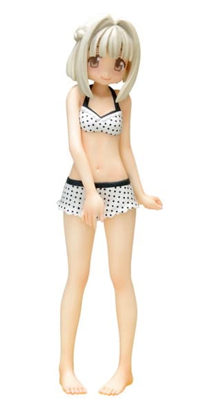 ひだまりスケッチ×ハニカム なずな