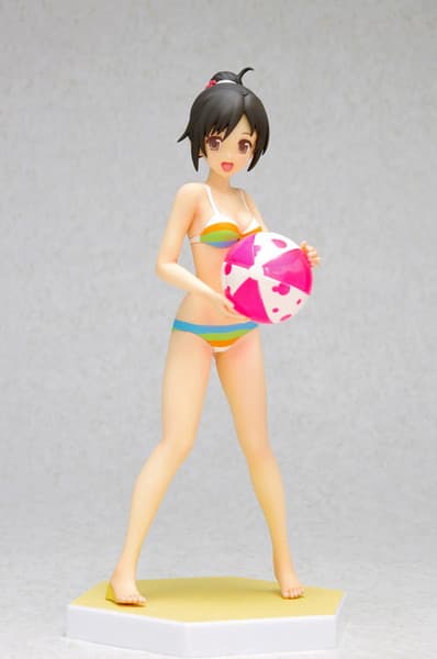 TARI TARI 坂井和奏