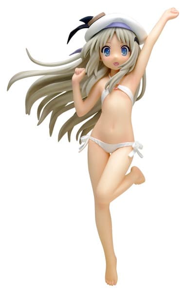 リトルバスターズ！ 能美クドリャフカ