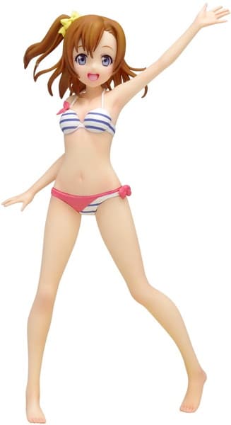 ラブライブ！ 高坂穂乃果