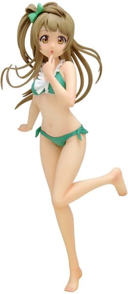 ラブライブ！ 南ことり
