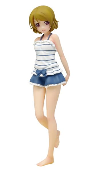 ラブライブ！ 小泉花陽