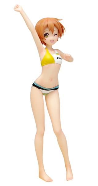 ラブライブ！ 星空凛