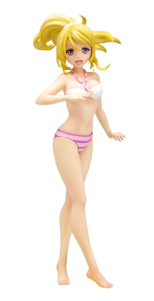 ラブライブ！ 絢瀬絵里