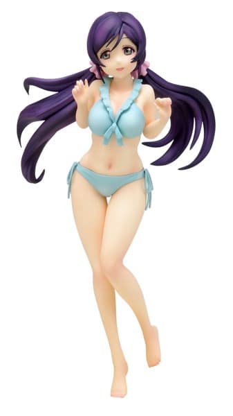 ラブライブ！ 東條希