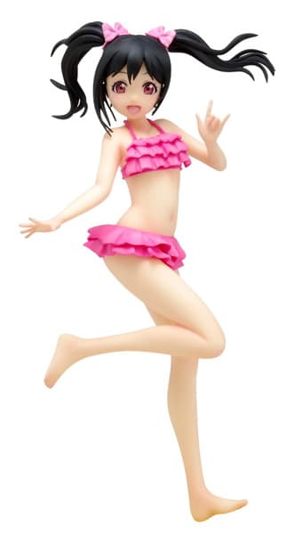 ラブライブ！ 矢澤にこ