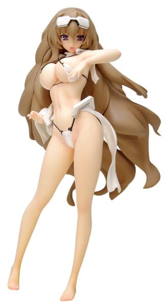 境界線上のホライゾン 葵・喜美