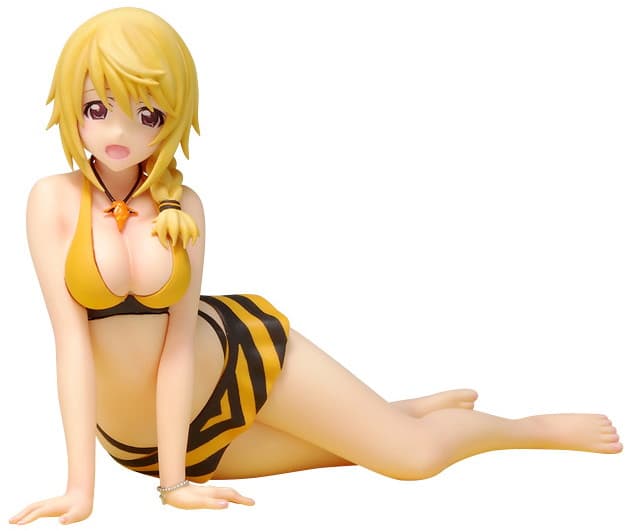 IS＜インフィニット・ストラトス＞ シャルロット・デュノア Ver.2
