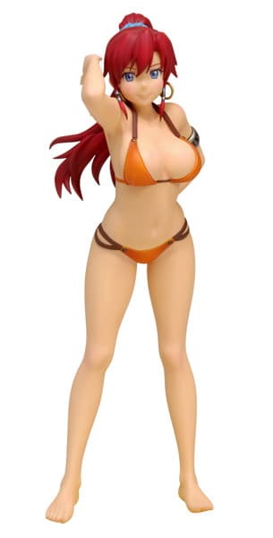 翠星のガルガンティア ベローズ