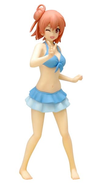 やはり俺の青春ラブコメはまちがっている。 由比ヶ浜結衣