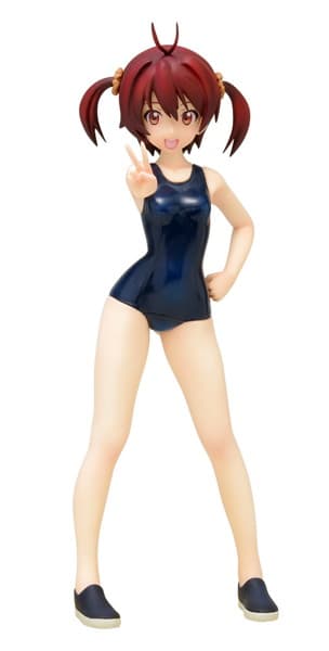 ビビッドレッド・オペレーション 一色あかね