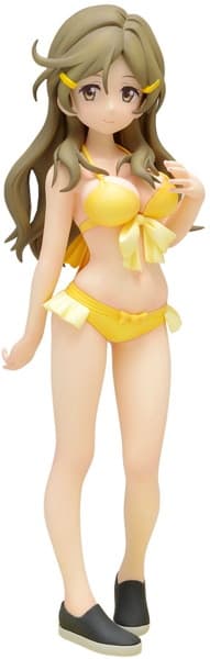 ビビッドレッド・オペレーショ 四宮ひまわり