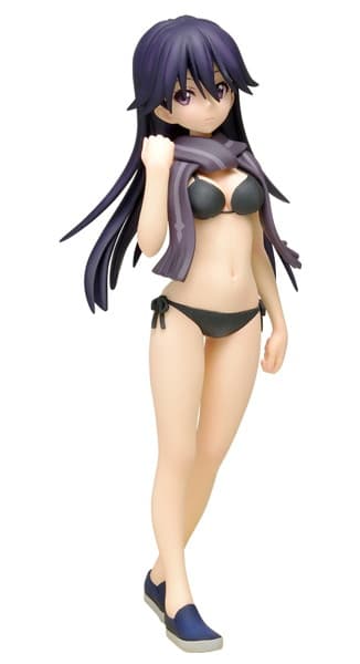 ビビッドレッド・オペレーション 黒騎れい