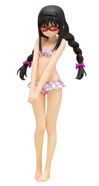 劇場版 魔法少女まどか☆マギカ 暁美ほむら Ver.2