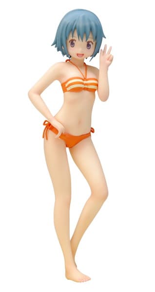 劇場版 魔法少女まどか☆マギカ 美樹さやか Ver.2