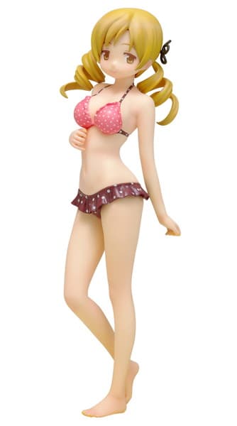 劇場版 魔法少女まどか☆マギカ 巴マミ Ver.2