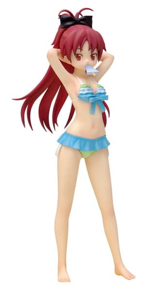 劇場版 魔法少女まどか☆マギカ 佐倉杏子 Ver.2