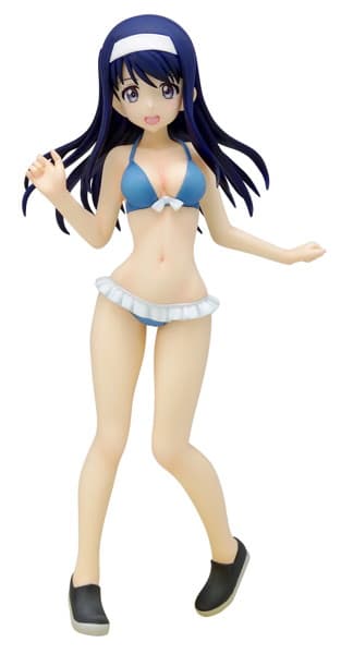 ビビッドレッド・オペレーション 二葉あおい