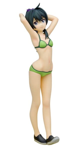 ビビッドレッド・オペレーション 三枝わかば