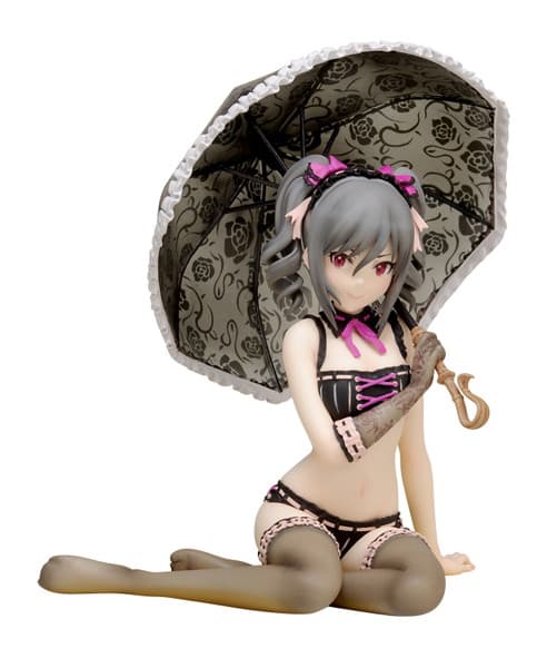 アイドルマスター シンデレラガールズ 神崎蘭子