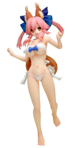 フェイト/エクストラ CCC キャスター