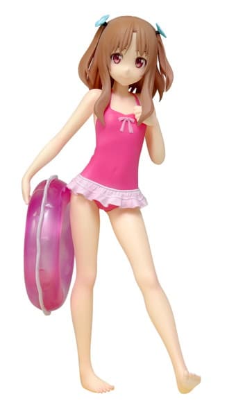 ガリレイドンナ 星月・フェラーリ