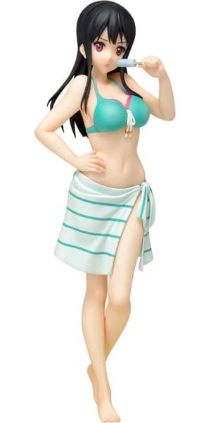 境界の彼方 名瀬美月