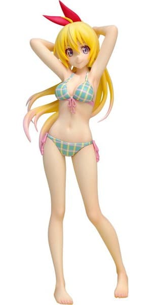 ニセコイ 桐崎千棘