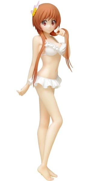 ニセコイ 橘万里花