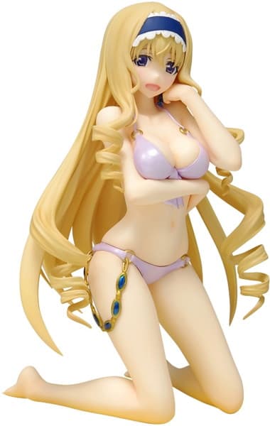 IS＜インフィニット・ストラトス＞ セシリア・オルコット Ver.2