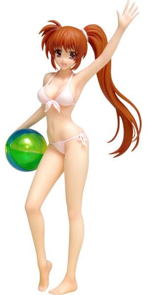 魔法少女リリカルなのはStrikerS 高町なのは Ver.2
