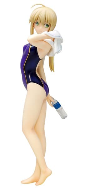 Fate/Zero セイバー【Fate/Zero Ver.】